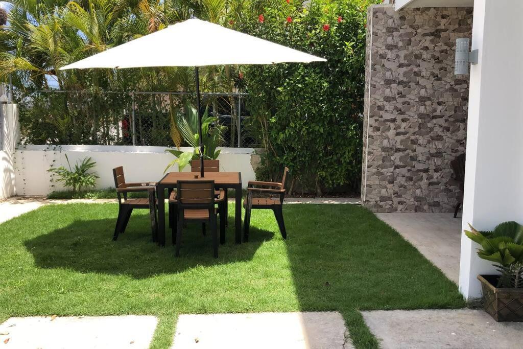 Villa Thetwins At Residencial Bavaro Village
