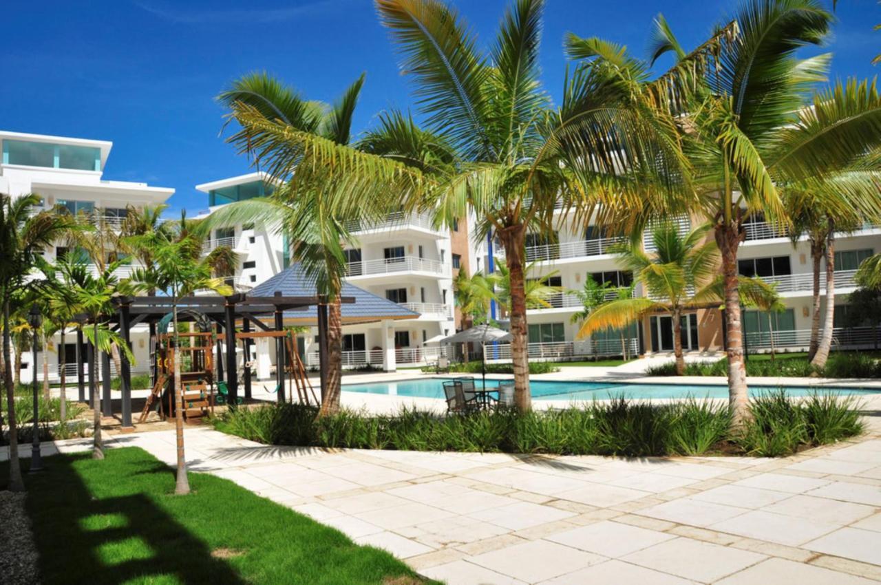 Lumina At Jardines Village Apartment Punta Cana