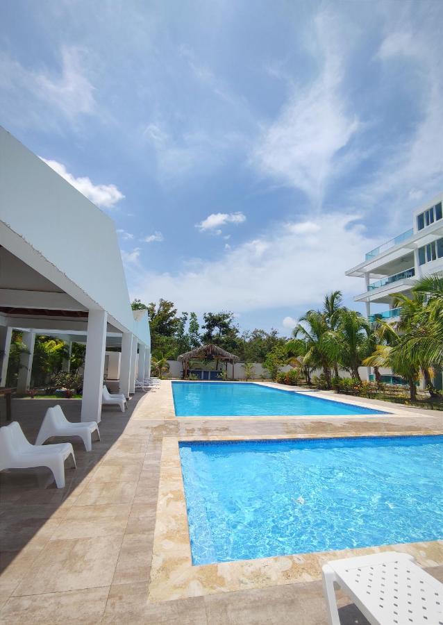 Apartamento Chic - 3 Min To The Punta Cana