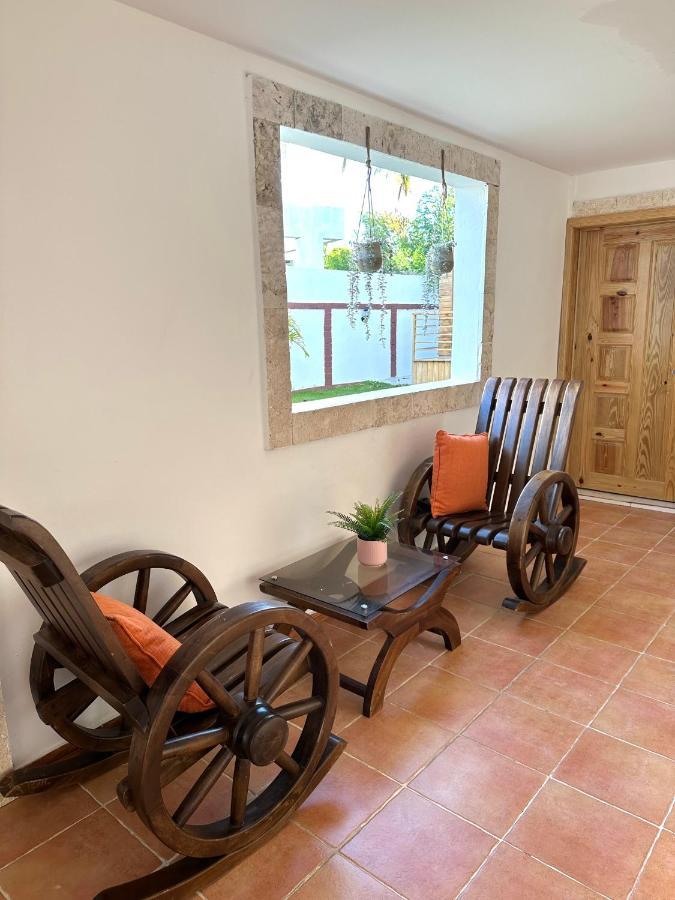 Aparthotel Noe ,1 Bed 2 Near To The Punta Cana