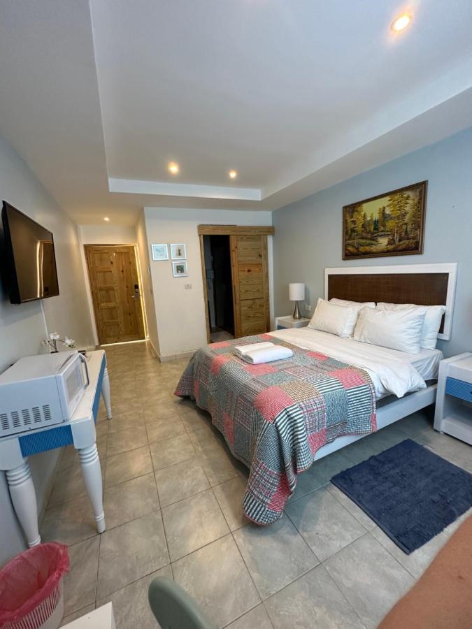 Noe ,1 Bed 2 Near To The Aparthotel Punta Cana