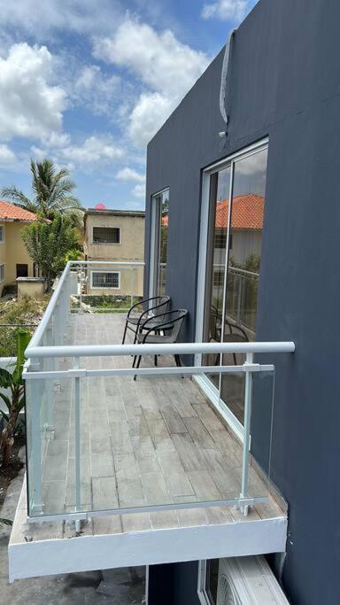 Villa Thetwins At Residencial Bavaro Village *
