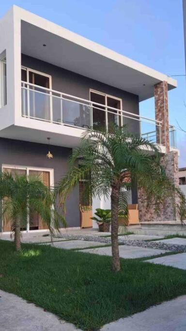 Thetwins At Residencial Bavaro Village Villa Punta Cana