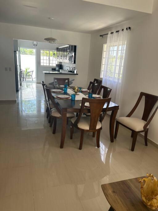 Thetwins At Residencial Bavaro Village Villa *