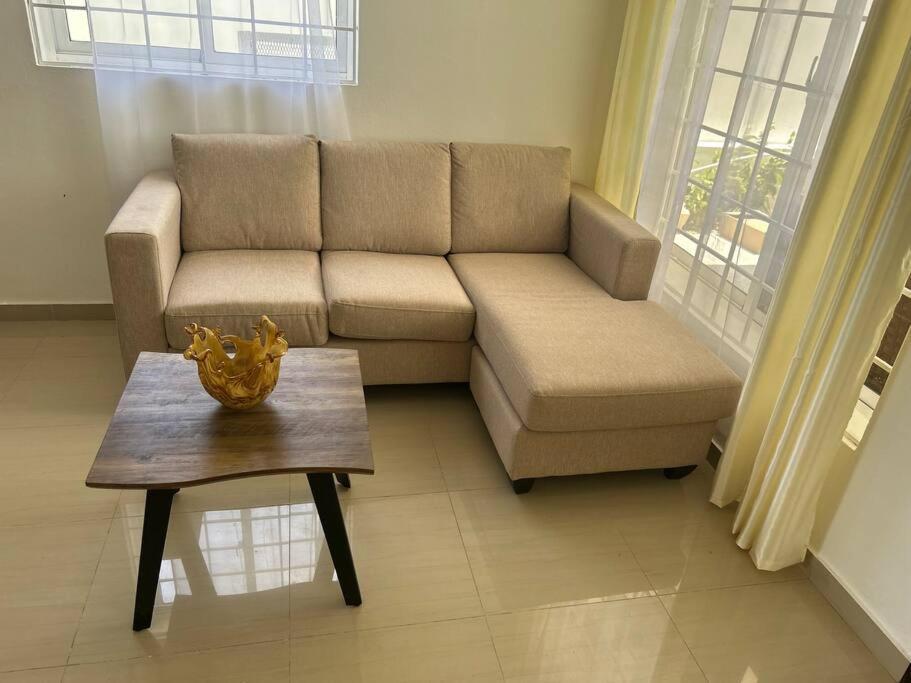 Villa Thetwins At Residencial Bavaro Village Punta Cana