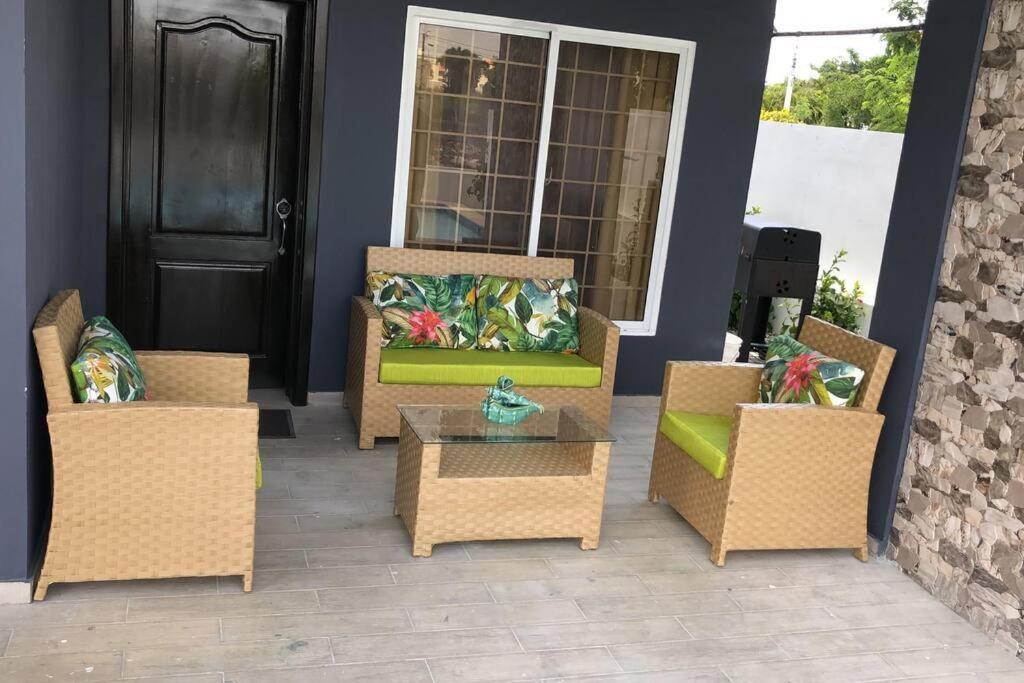 Thetwins At Residencial Bavaro Village Villa Punta Cana
