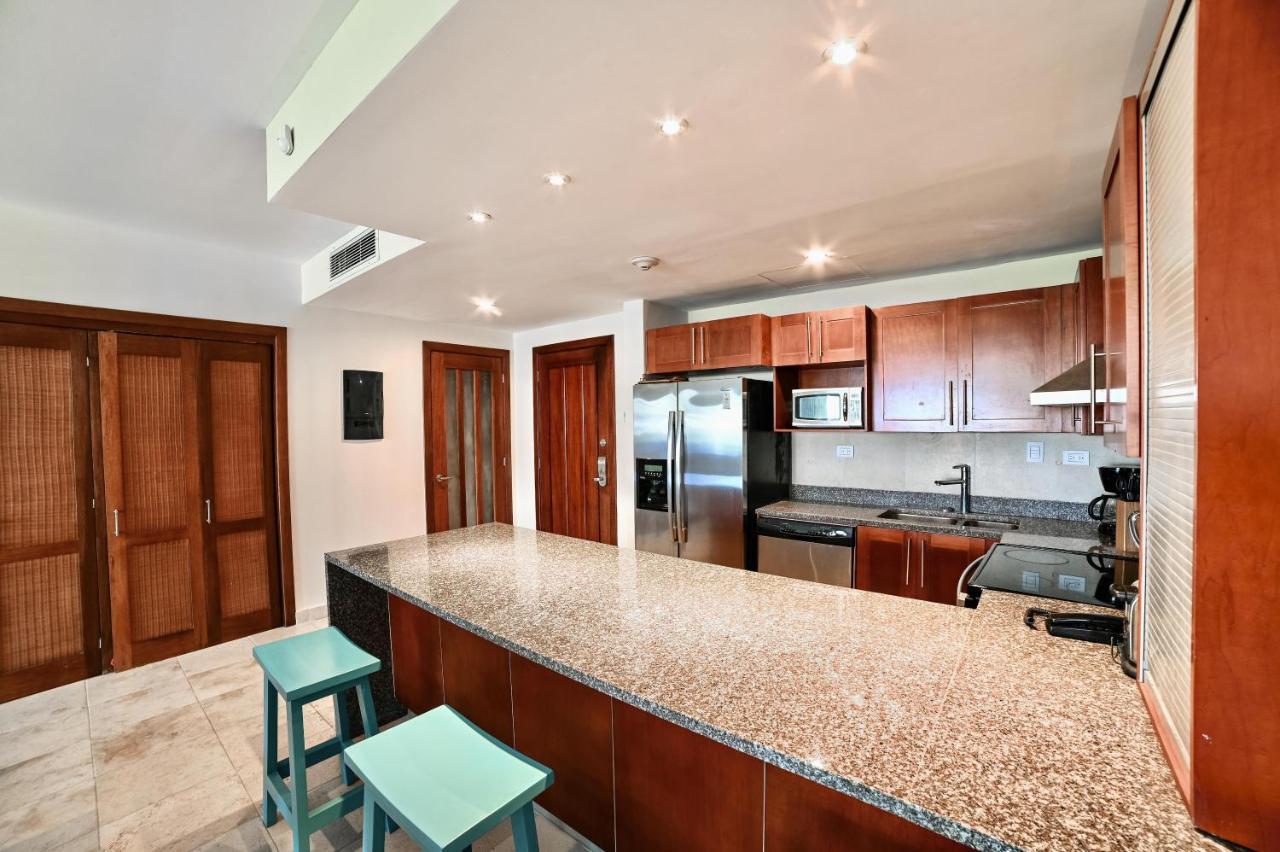 Apartamento Beachfront Lux With Private Terrace *