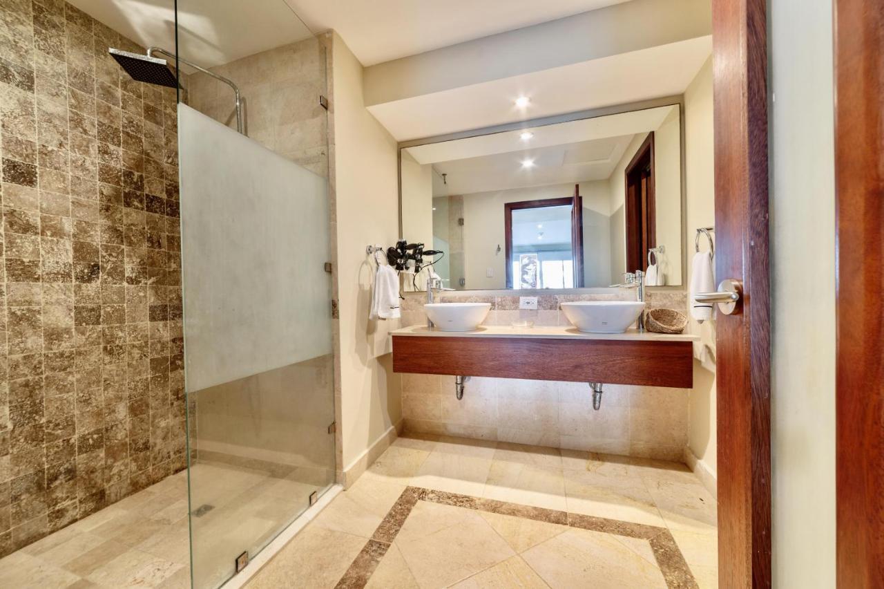 Apartamento Beachfront Lux With Private Terrace *