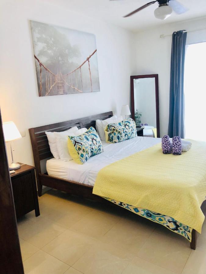 Corales Luxury Villas Club And