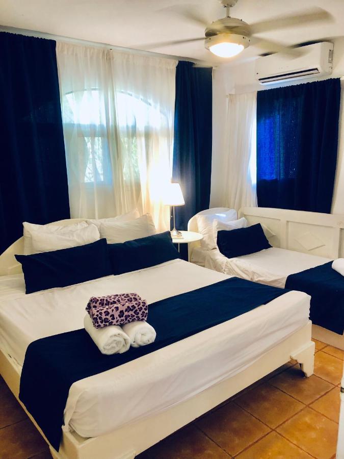 Corales Luxury Villas Club And 5*