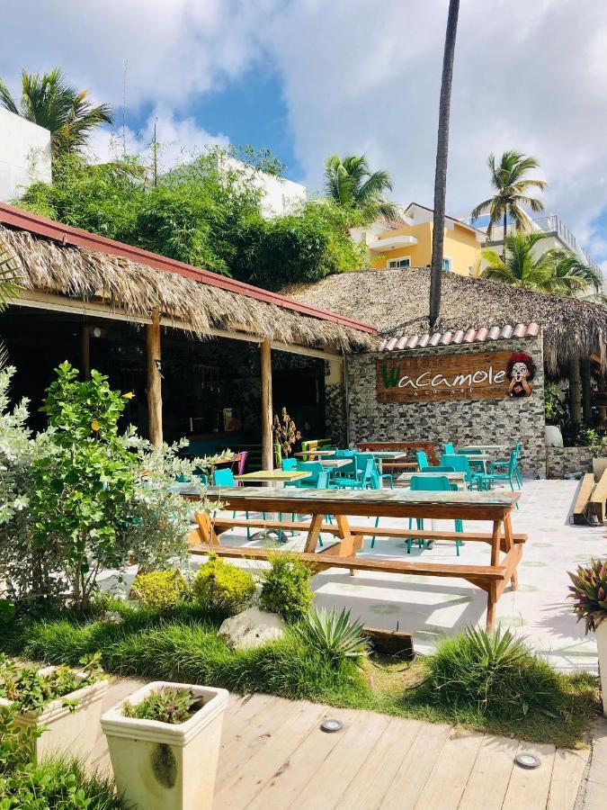 Corales Luxury Villas Club And