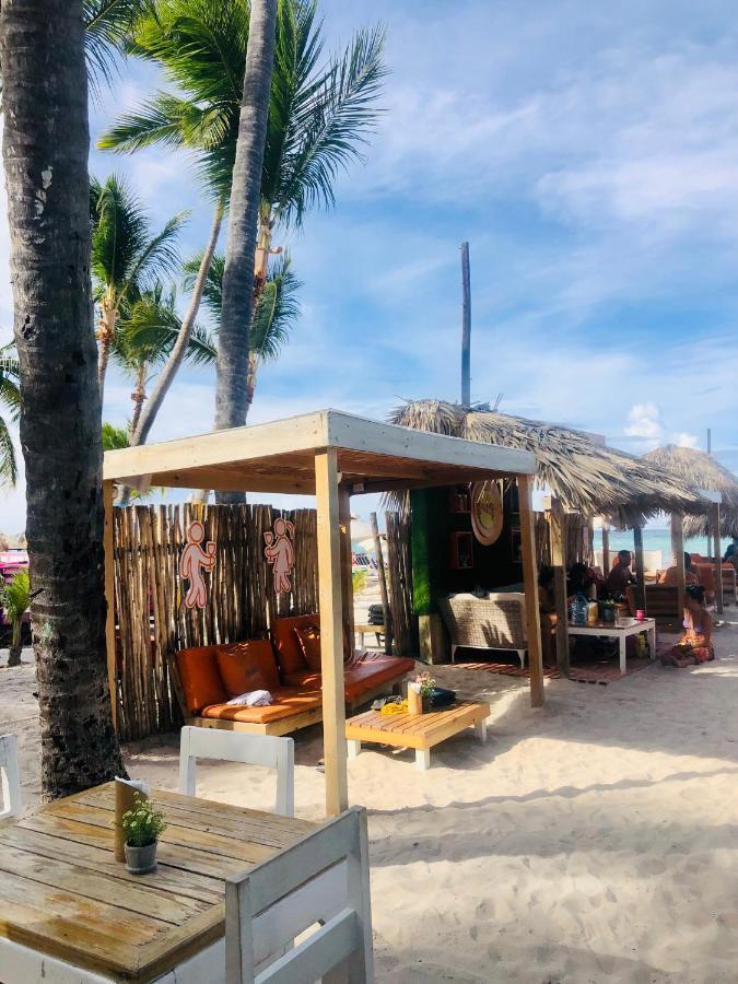 Corales Luxury Villas Club And