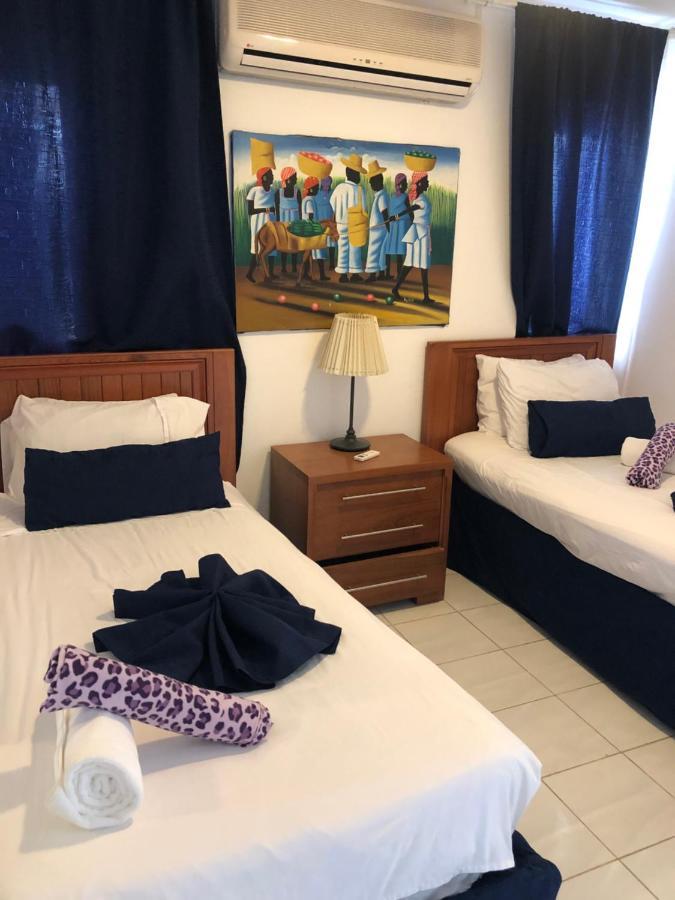 Corales Luxury Villas Club And Punta Cana