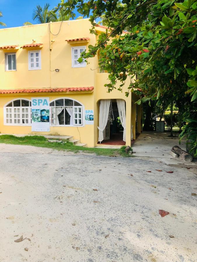 Hotel Corales Luxury Villas Club And
