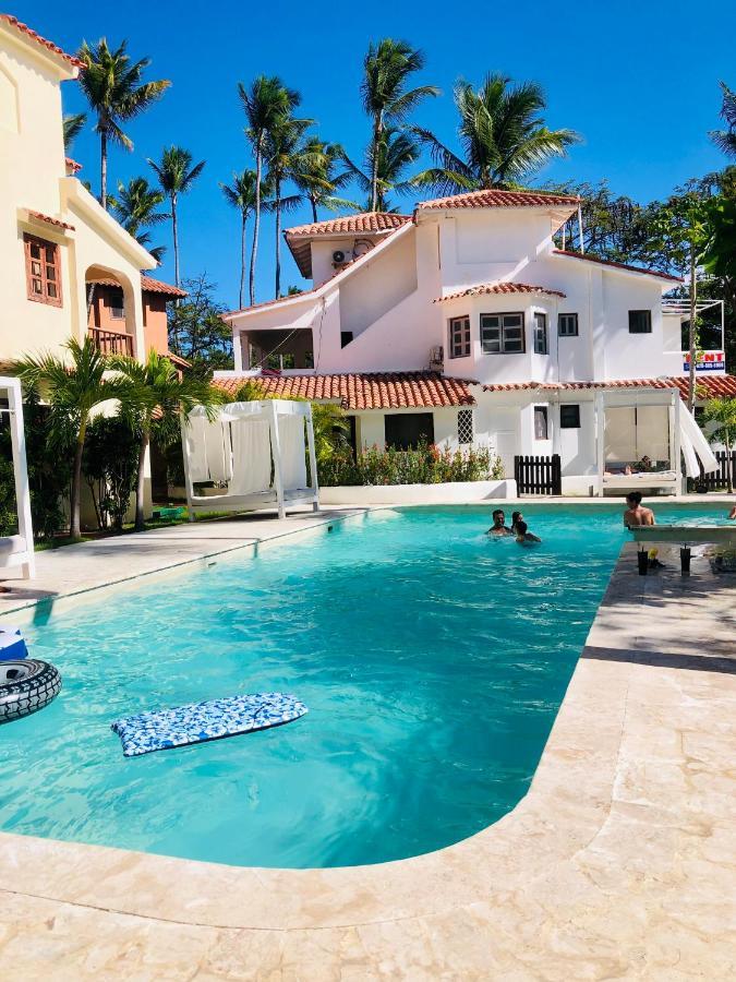 Hotel Corales Luxury Villas Club And Punta Cana