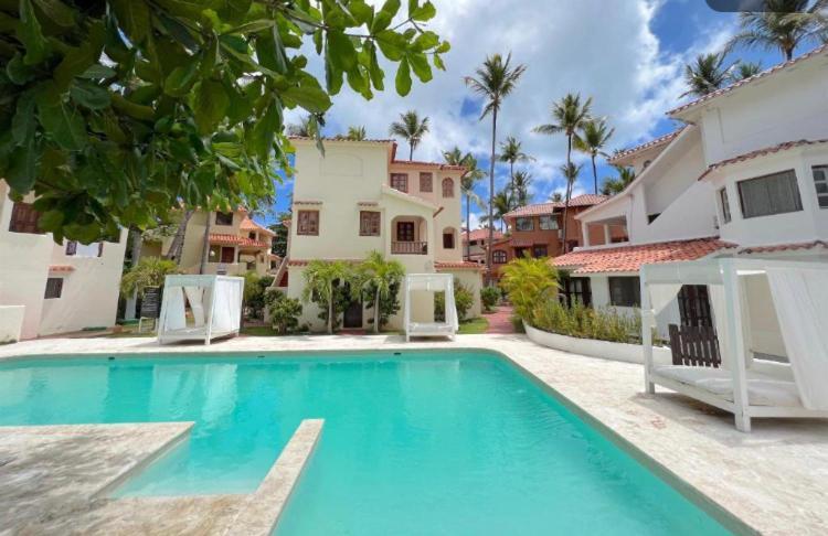 Corales Luxury Villas Club And Hotel Punta Cana