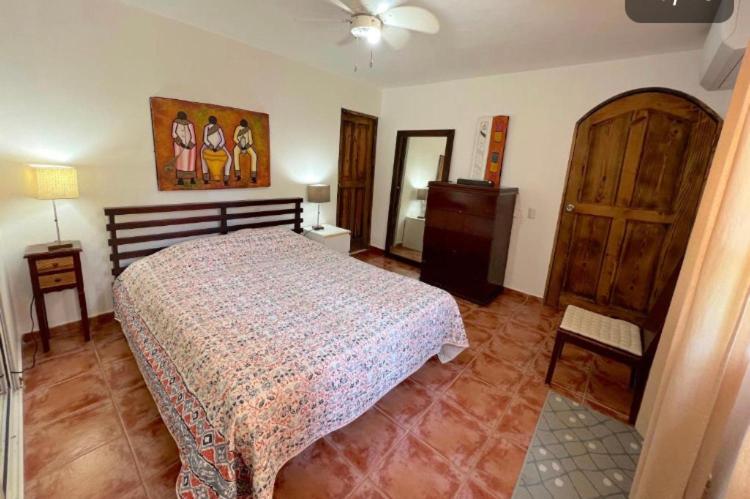 Corales Luxury Villas Club And