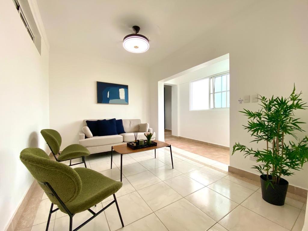 Jaragua's Place At Capcana Amazing & Modern Punta Cana
