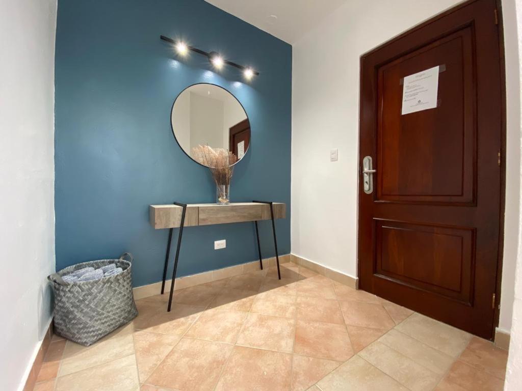 Jaragua's Place At Capcana Amazing & Modern Punta Cana