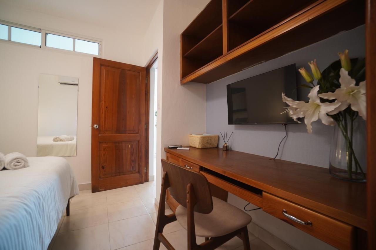 Jaragua's Place At Capcana Amazing & Modern Apartment Punta Cana