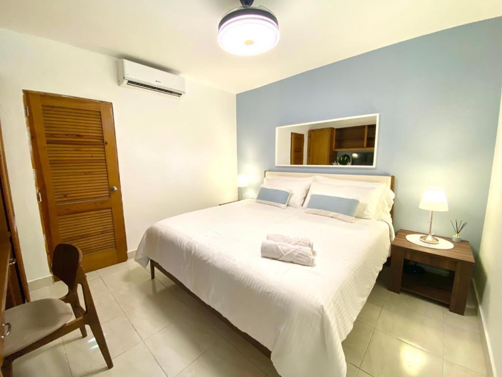 Jaragua's Place At Capcana Amazing & Modern Apartment *
