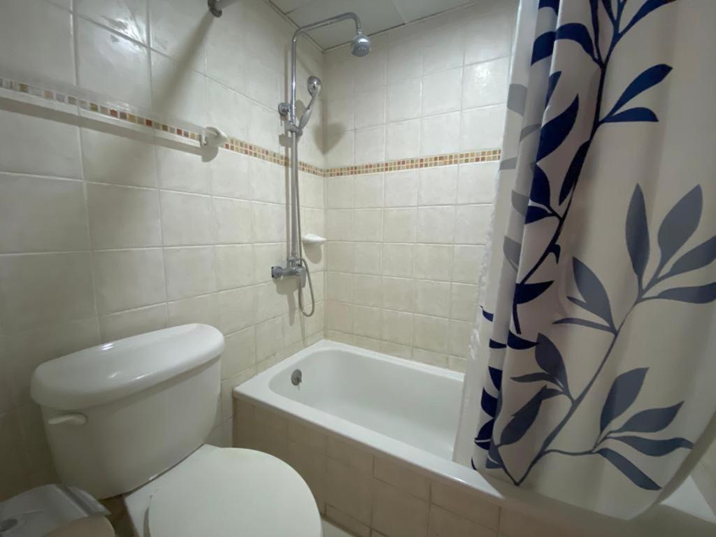 Apartment Jaragua's Place At Capcana Amazing & Modern
