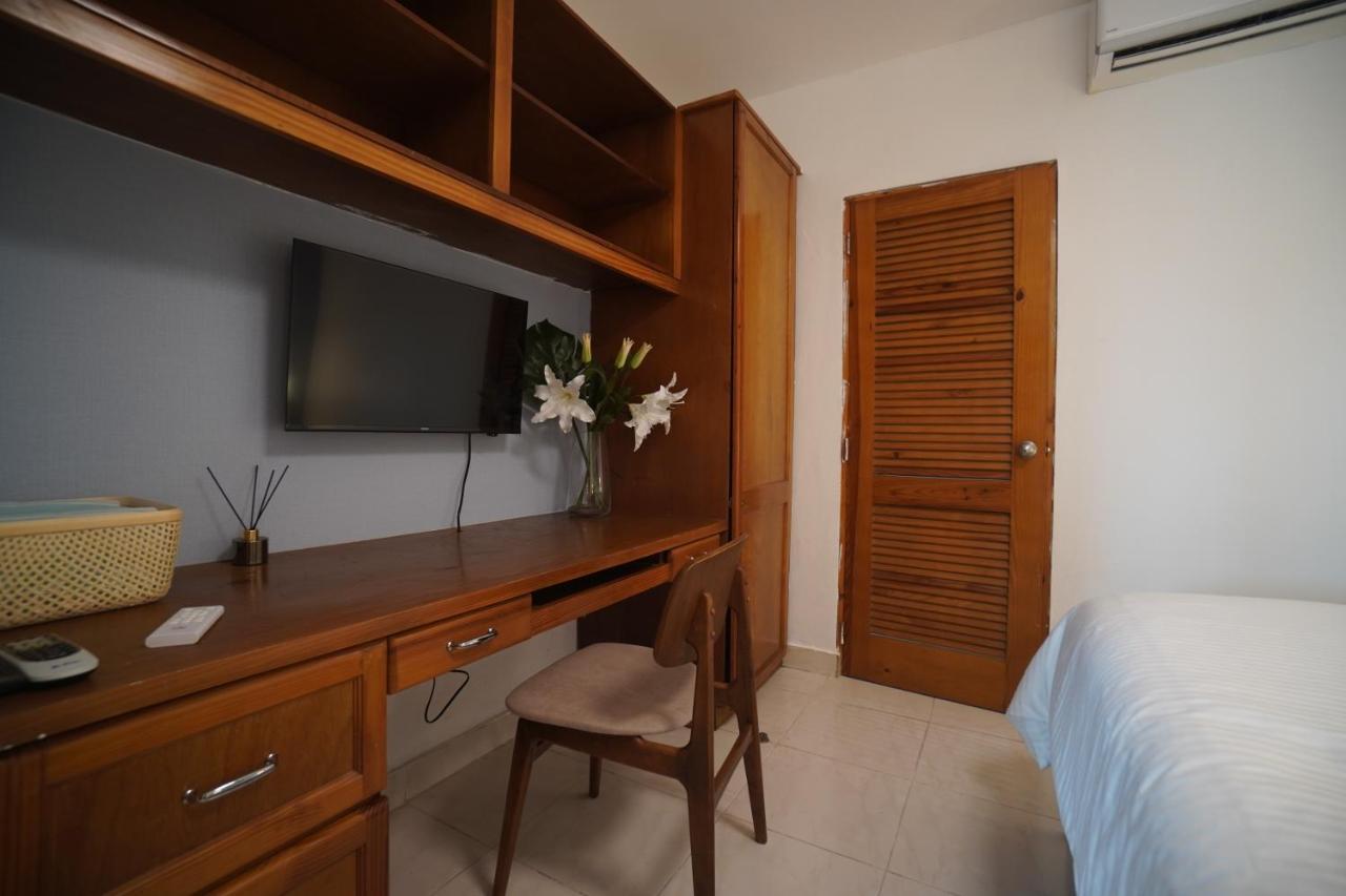 Apartment Jaragua's Place At Capcana Amazing & Modern