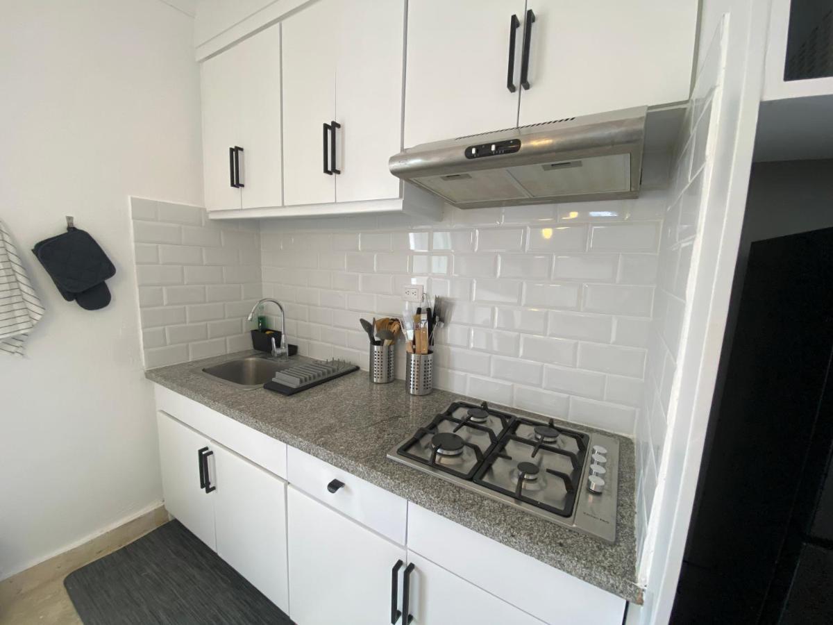 Jaragua's Place At Capcana Amazing & Modern Apartment *