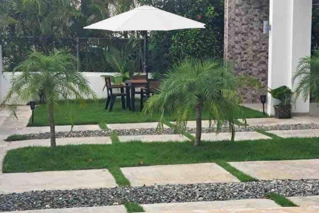 Thetwins At Residencial Bavaro Village