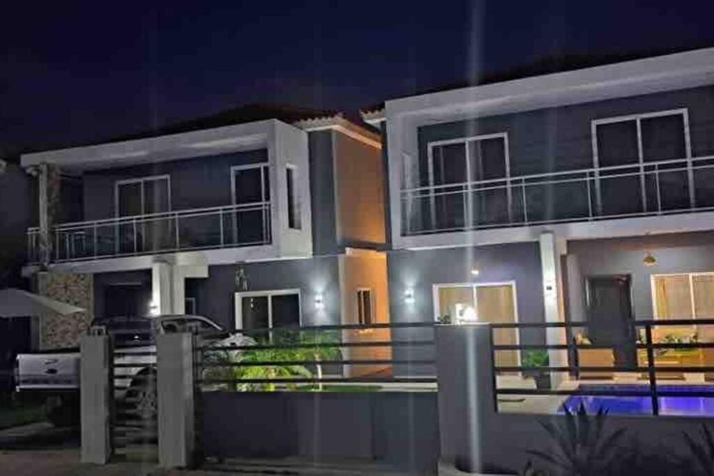 Thetwins At Residencial Bavaro Village