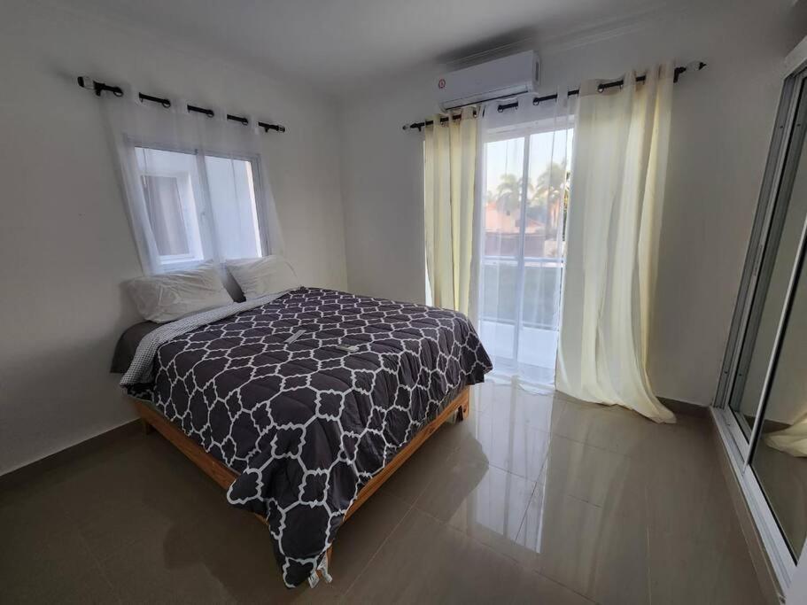 Villa Thetwins At Residencial Bavaro Village Punta Cana