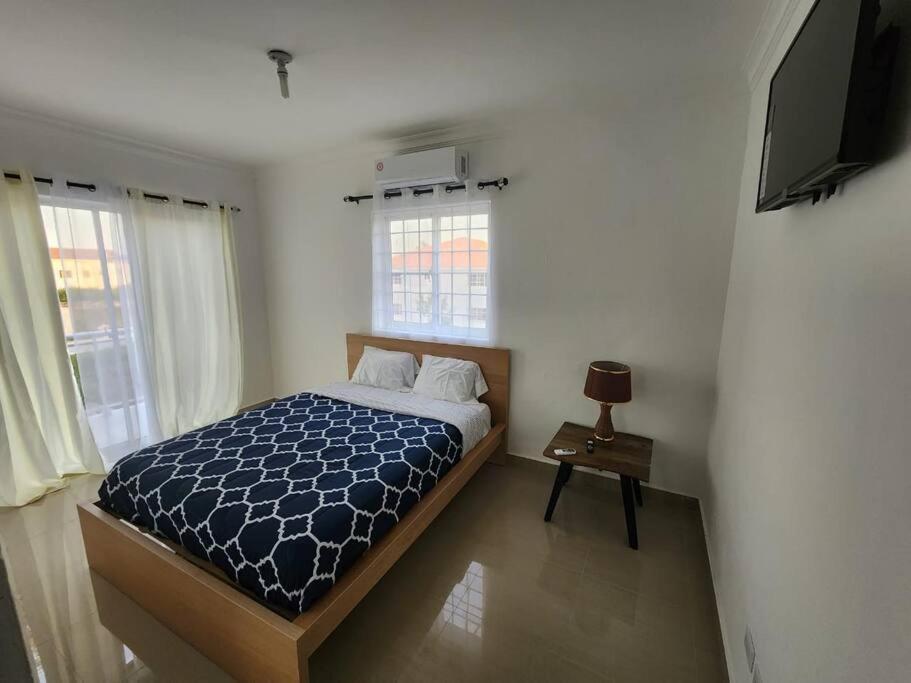 Villa Thetwins At Residencial Bavaro Village Punta Cana