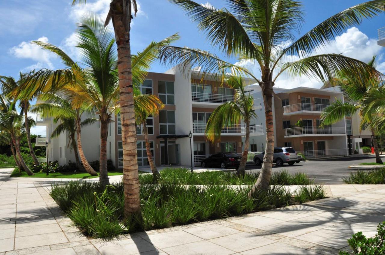 Lumina At Jardines Village * Punta Cana