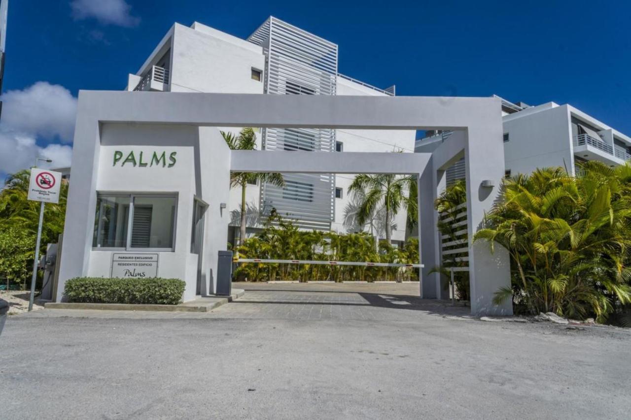 Apartment Lumina At Palms Village Punta Cana