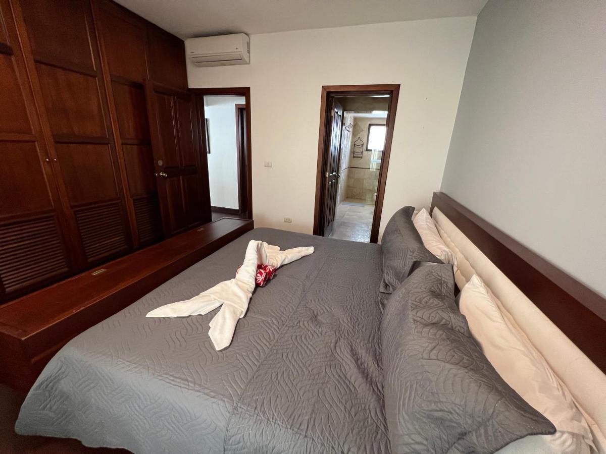 Hotel Caribbean Suites With Rooftop Pool Punta Cana