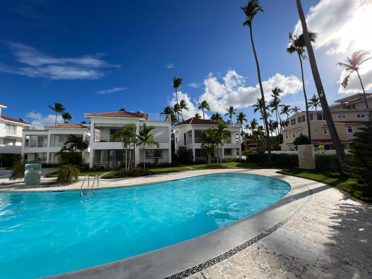 Caribbean Suites With Rooftop Pool 5* Punta Cana