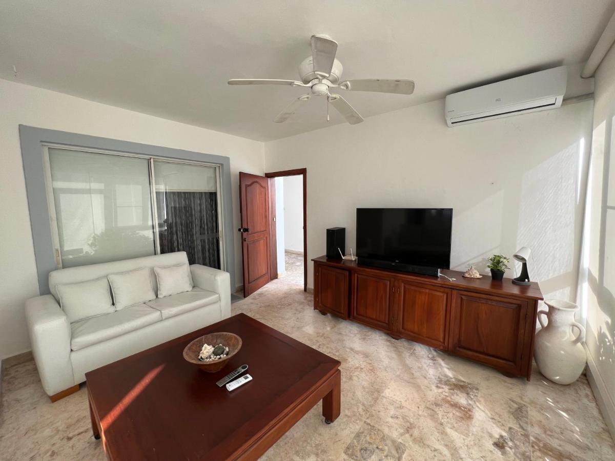 Caribbean Suites With Rooftop Pool Hotel Punta Cana
