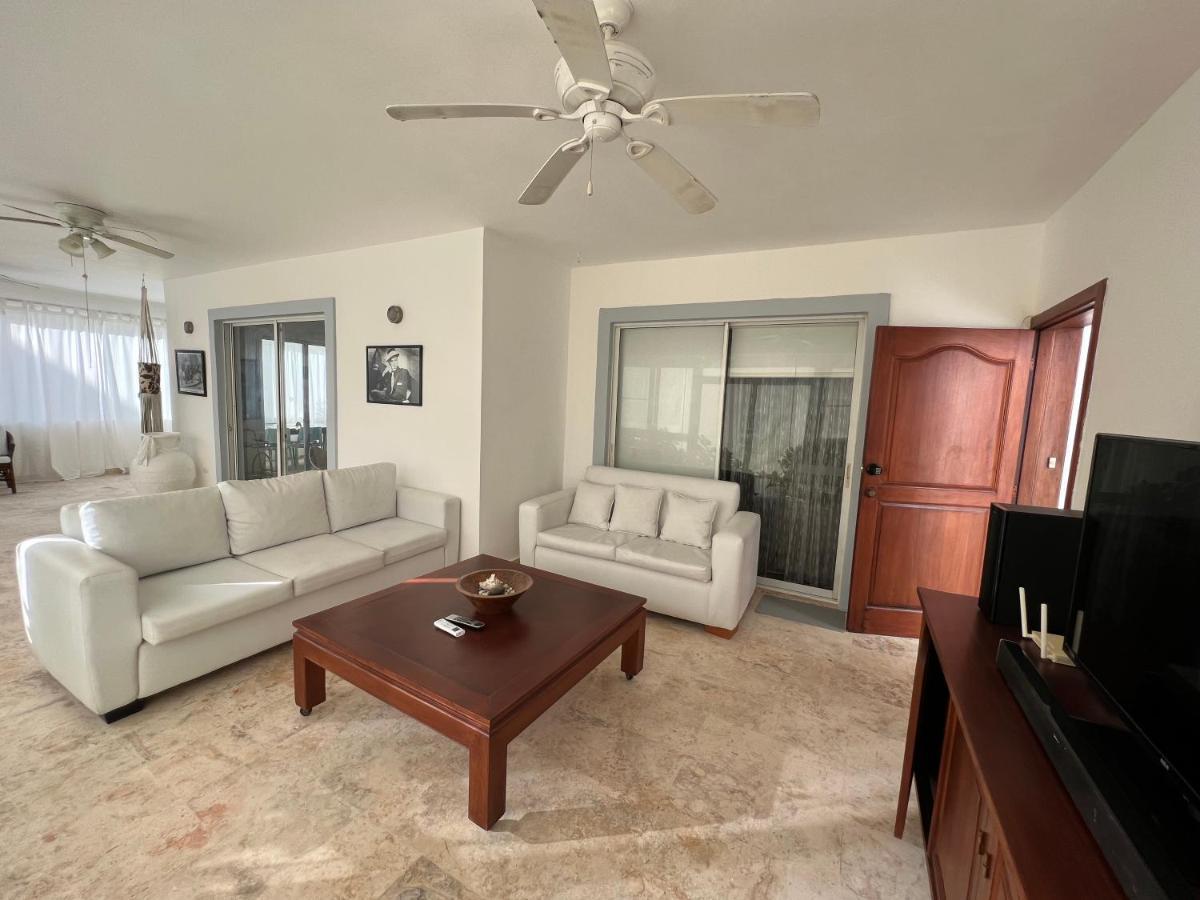 Hotel Caribbean Suites With Rooftop Pool Punta Cana