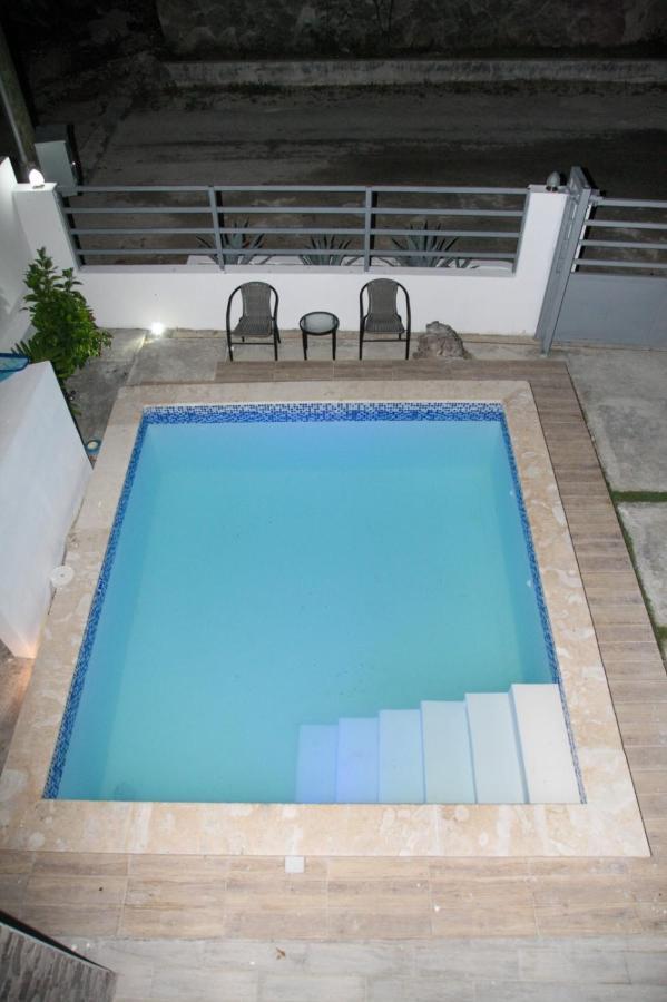 Villa Thetwins At Residencial Bavaro Village *