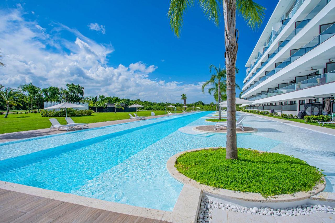 Apartamento Xeliter Cana Rock *