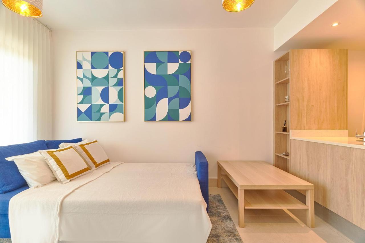 New! Elegant Comfy Pool View At Cap Cana Apartment *