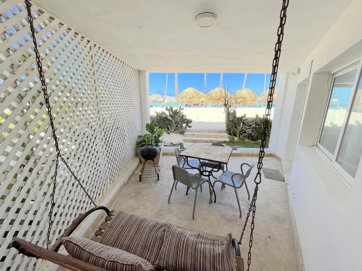 Oceanfront & Garden View Villas Wifi Bbq Parking Corales Club & Hotel Punta Cana