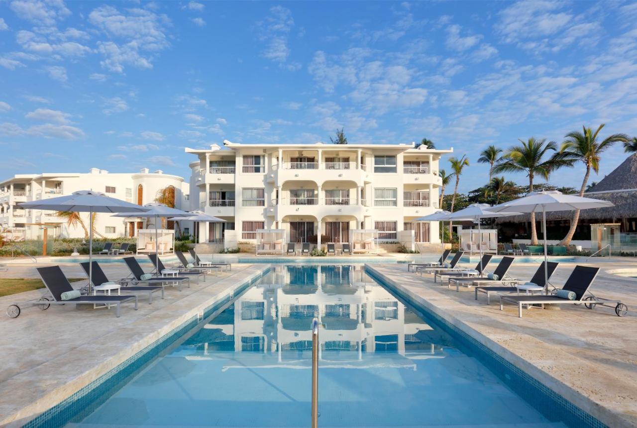 Paradisus Palma Real Golf & 5* Punta Cana