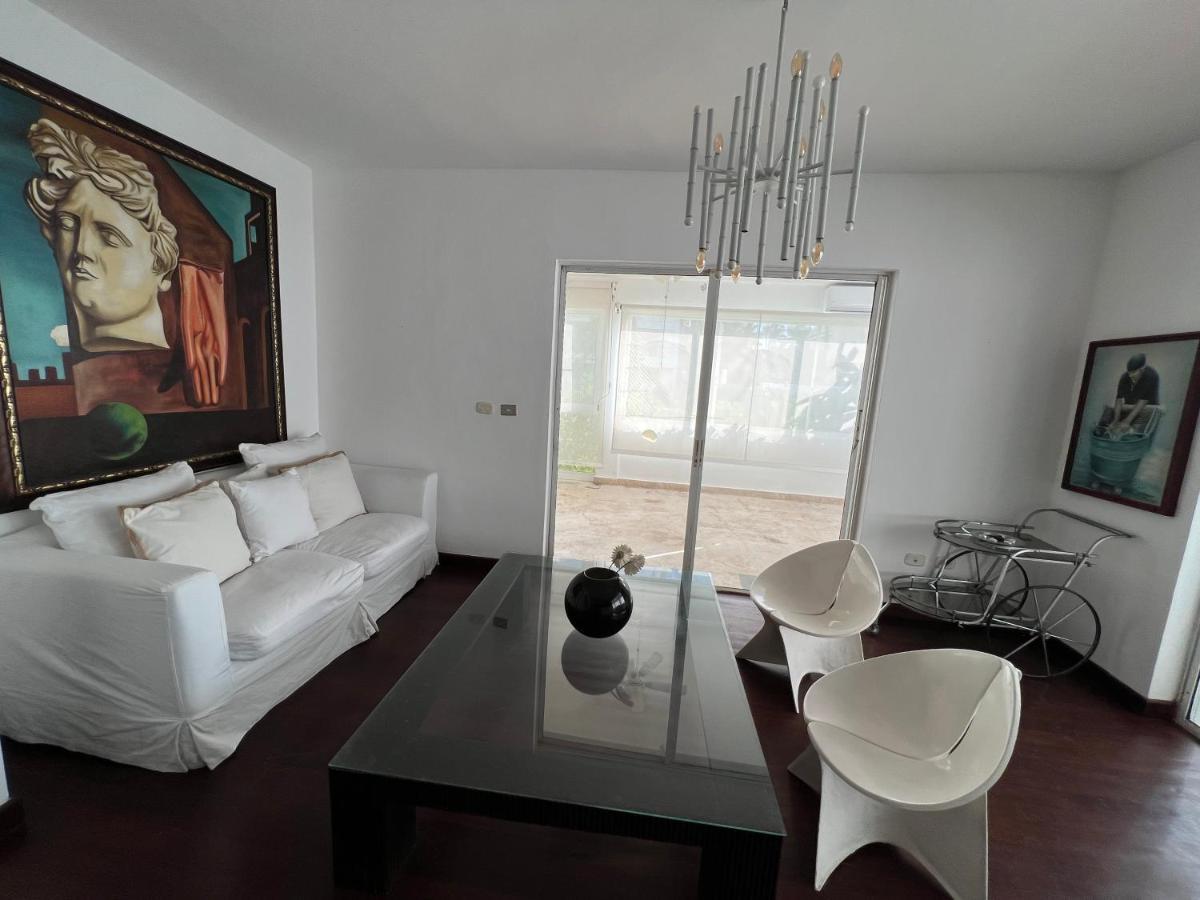 Hotel Caribbean Suites With Rooftop Pool Punta Cana