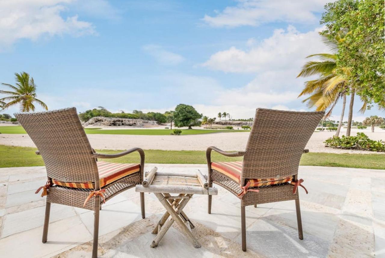 Caleton 5 Luxury With Access To Eden Roc Beach