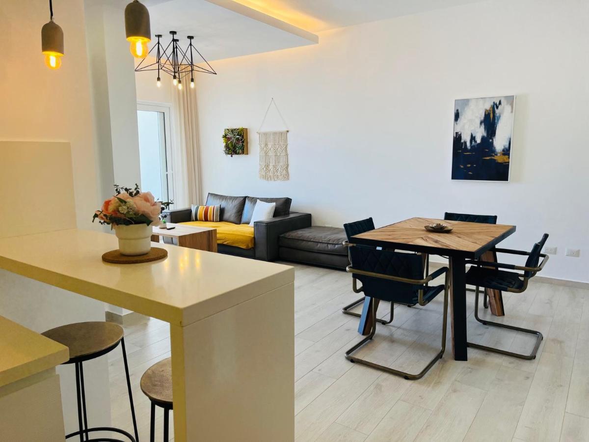 Apartment Beauty From Steps To The F42