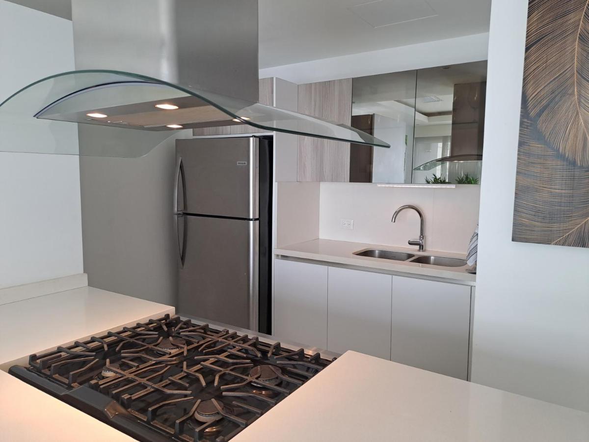 Nuevo Cap Cana Apartamento *