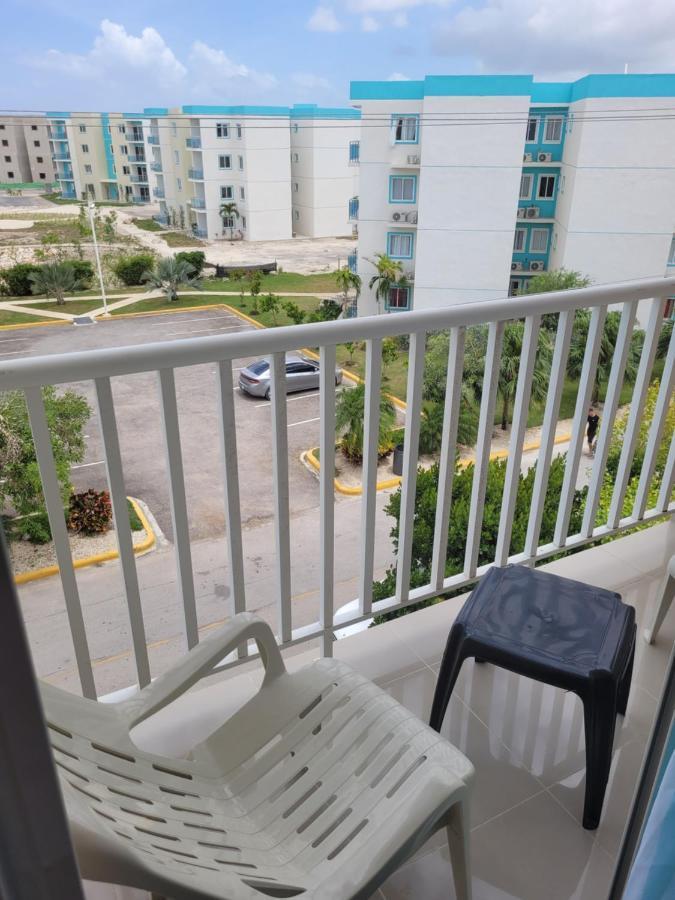 Serena Star3 Apartment