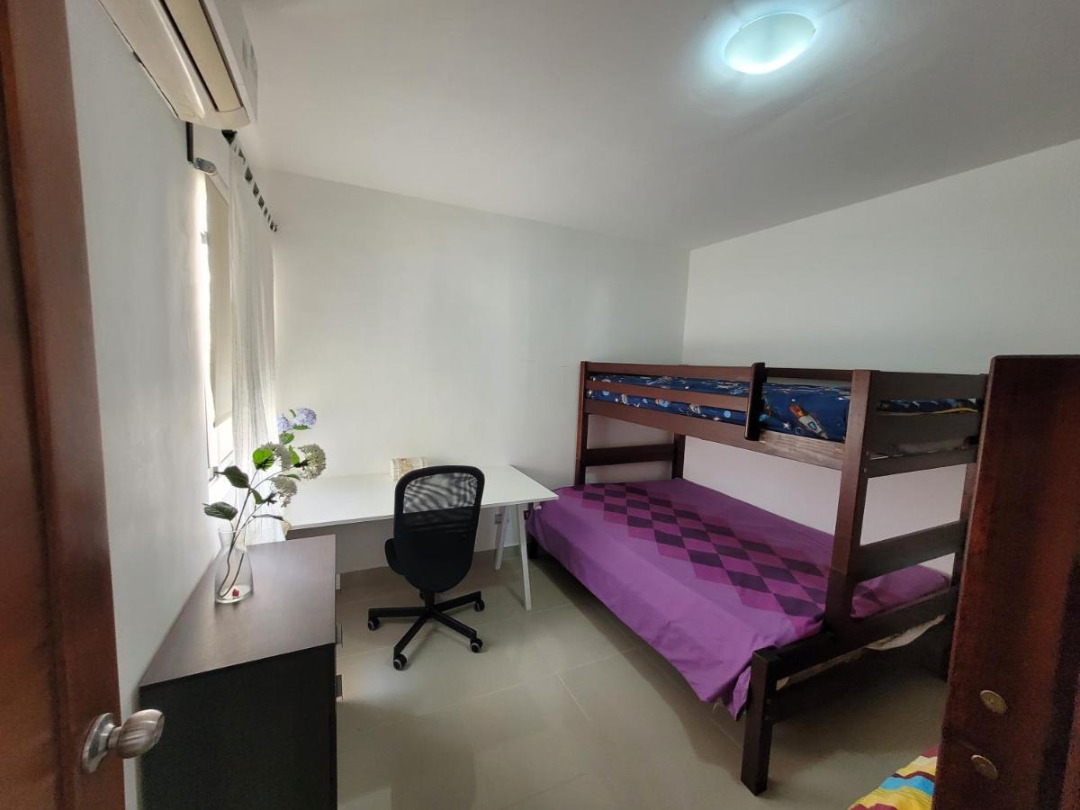 Apartment Serena Star3