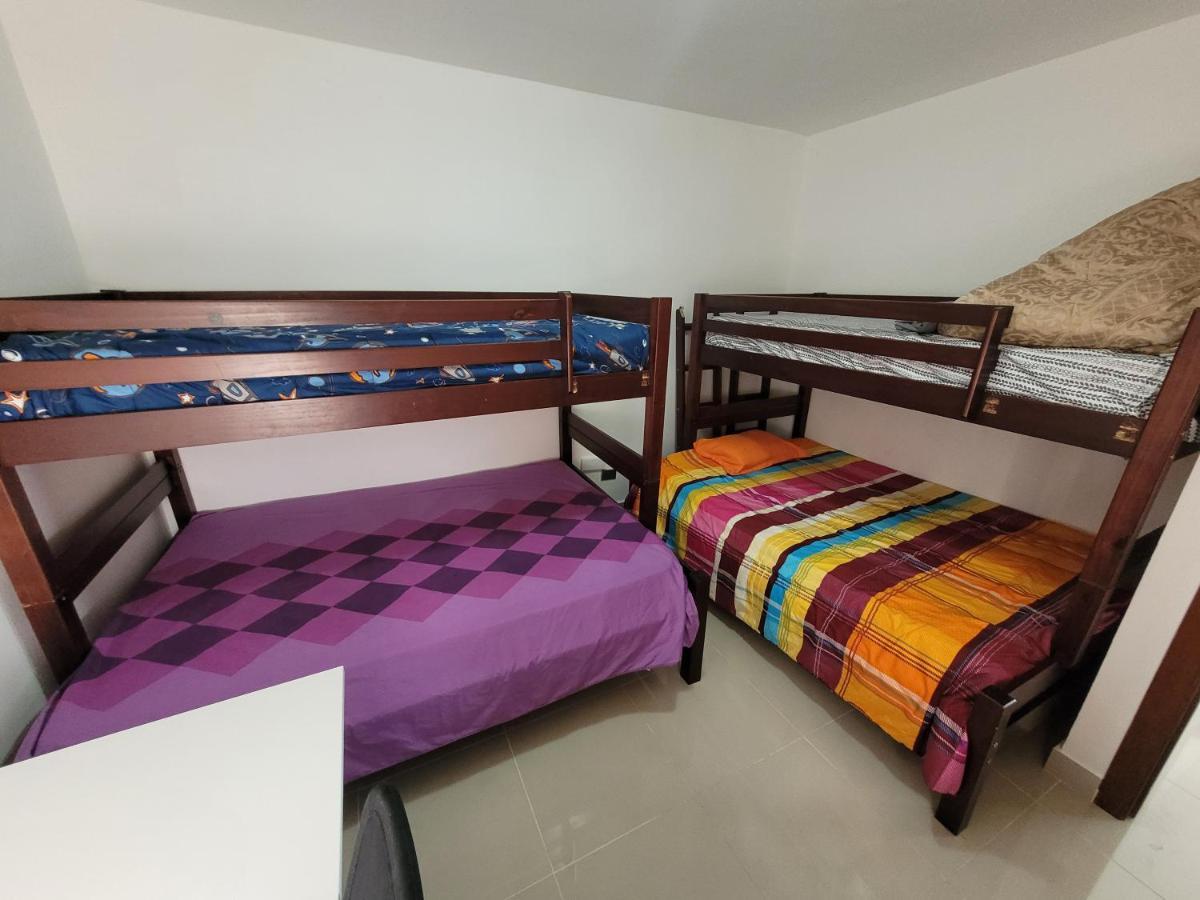 Serena Star3 Apartment Punta Cana